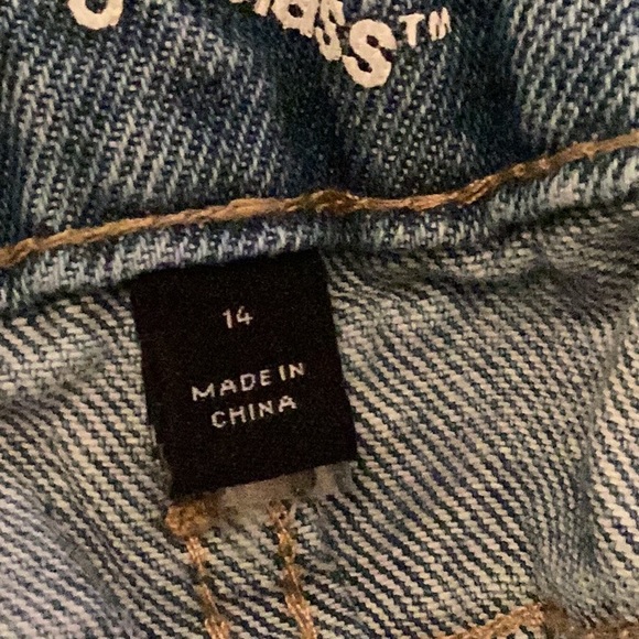 🎀 Jeans - Picture 5 of 7